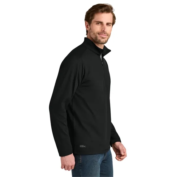 Eddie Bauer Adventurer 1/4-Zip... from ASI 84863 SanMar