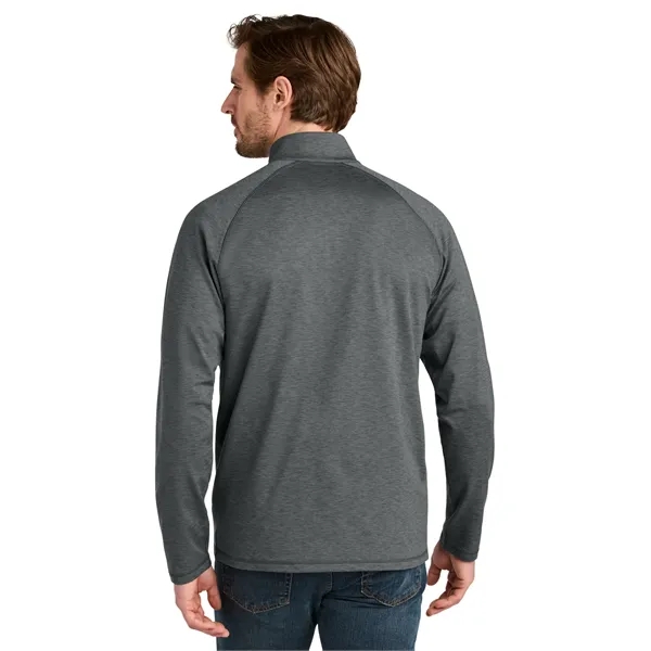 Eddie Bauer Adventurer 1/4-Zip... from ASI 84863 SanMar