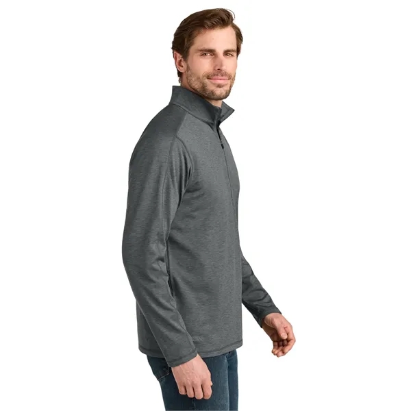 Eddie Bauer Adventurer 1/4-Zip... from ASI 84863 SanMar