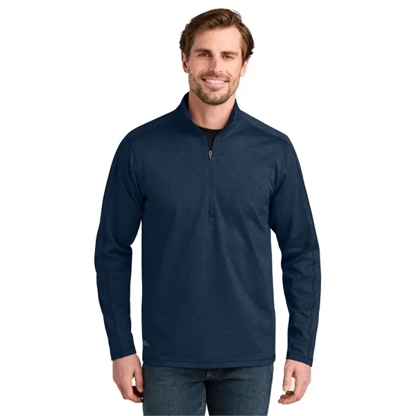Eddie Bauer Adventurer 1/4-Zip... from ASI 84863 SanMar