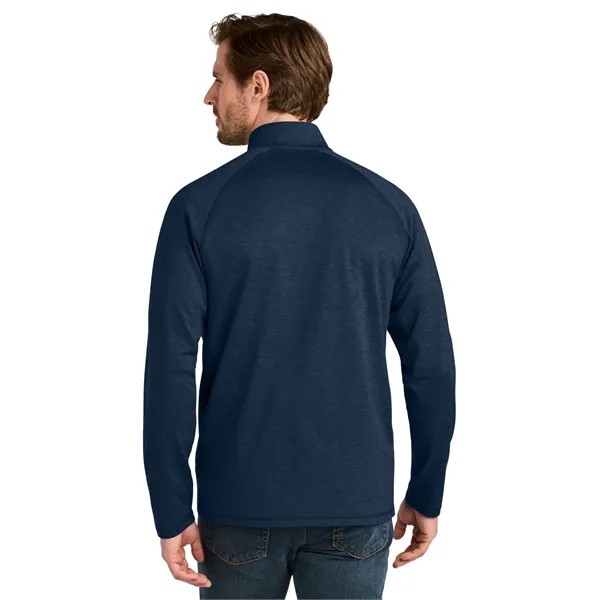 Eddie Bauer Adventurer 1/4-Zip... from ASI 84863 SanMar