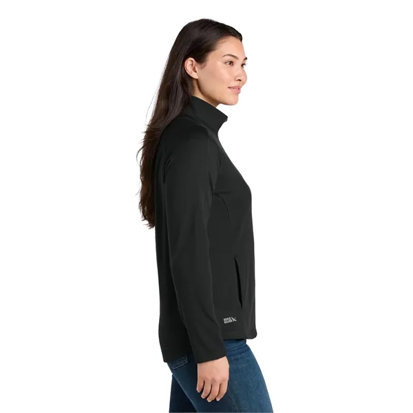 Eddie Bauer Women's Adventurer Full-Zip... from ASI 84863 SanMar
