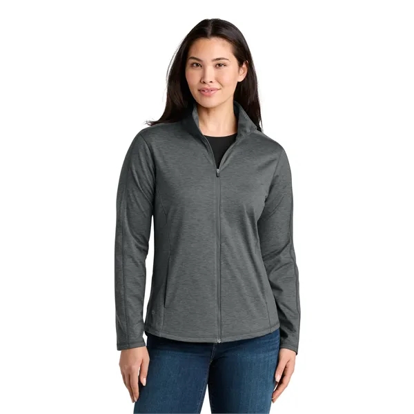 Eddie Bauer Women's Adventurer Full-Zip... from ASI 84863 SanMar