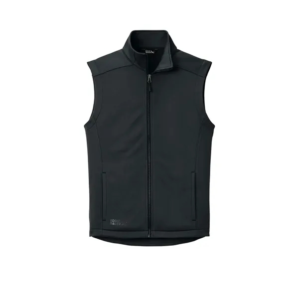 Eddie Bauer Smooth Mid Layer Fleece Vest... from ASI 84863 SanMar
