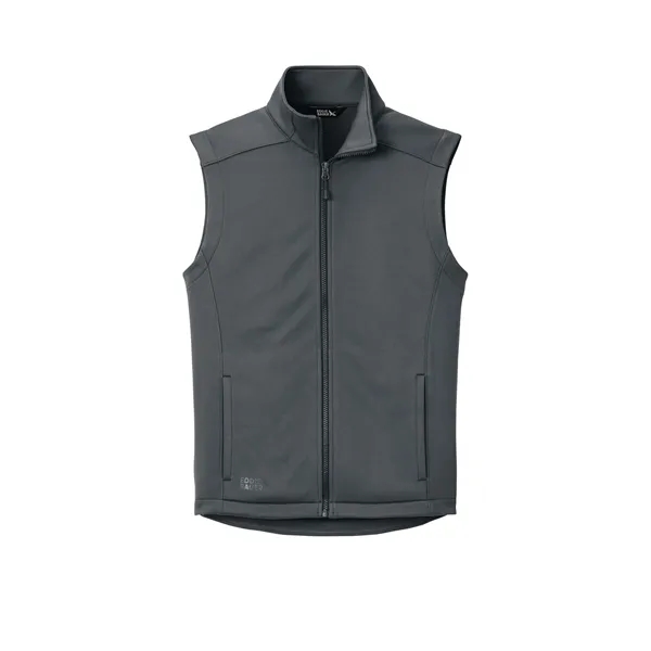 Eddie Bauer Smooth Mid Layer Fleece Vest... from ASI 84863 SanMar