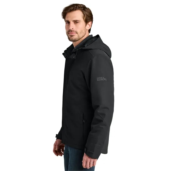 Eddie Bauer WeatherEdge Ridge 3-in-1 Jacket... from ASI 84863 SanMar