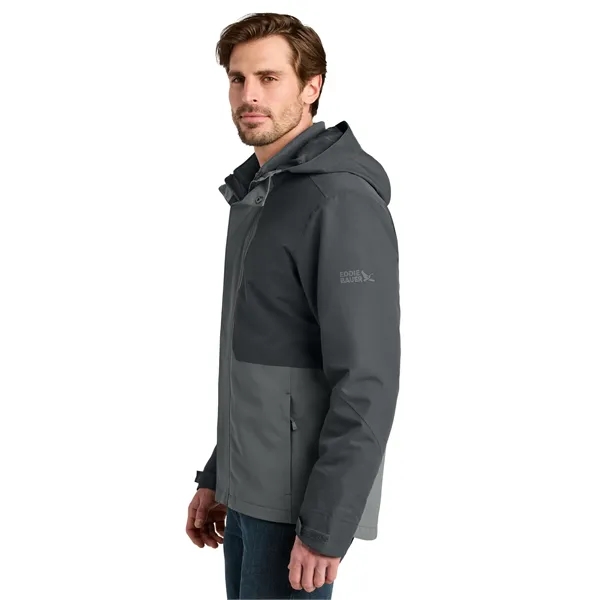 Eddie Bauer WeatherEdge Ridge 3-in-1 Jacket... from ASI 84863 SanMar