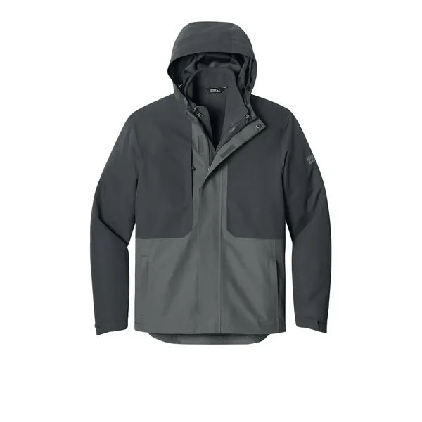 Eddie Bauer WeatherEdge Ridge 3-in-1 Jacket... from ASI 84863 SanMar