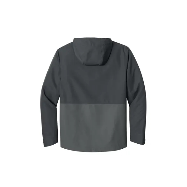 Eddie Bauer WeatherEdge Ridge 3-in-1 Jacket... from ASI 84863 SanMar