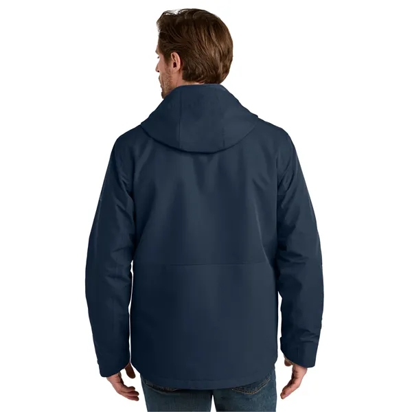 Eddie Bauer WeatherEdge Ridge 3-in-1 Jacket... from ASI 84863 SanMar
