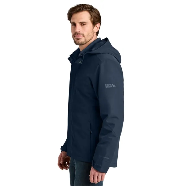 Eddie Bauer WeatherEdge Ridge 3-in-1 Jacket... from ASI 84863 SanMar