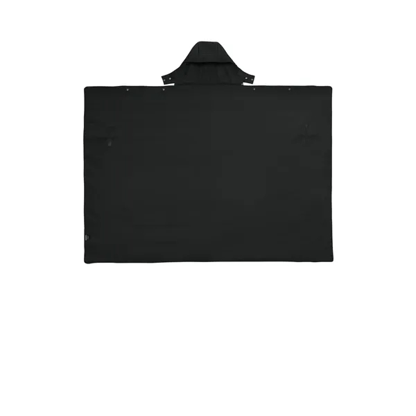 Eddie Bauer Puffy Camp Poncho... from ASI 84863 SanMar