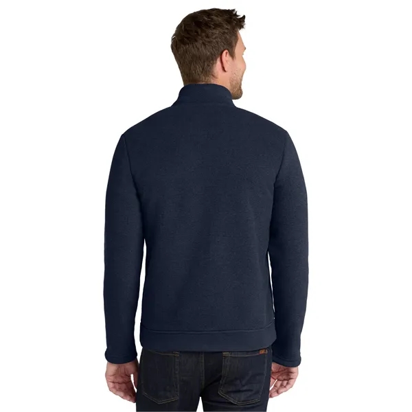 Port Authority Ultra Warm Brushed Fleece Jacket.... from ASI 84863 SanMar