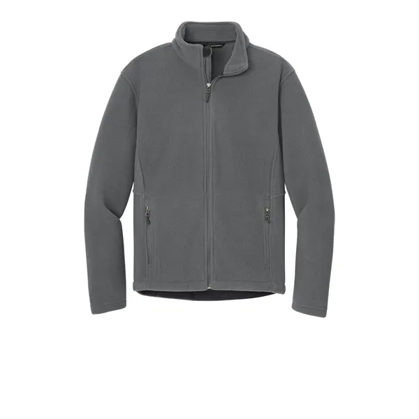 Port Authority Value Fleece Jacket.... from ASI 84863 SanMar