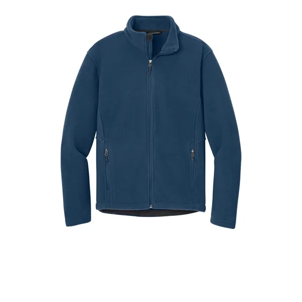 Port Authority Value Fleece Jacket.... from ASI 84863 SanMar