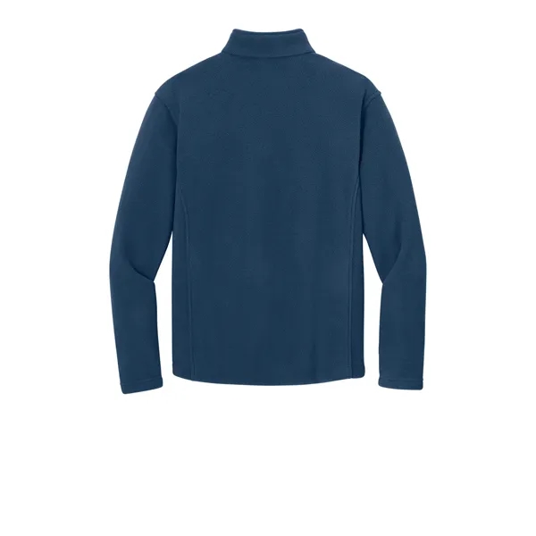 Port Authority Value Fleece Jacket.... from ASI 84863 SanMar