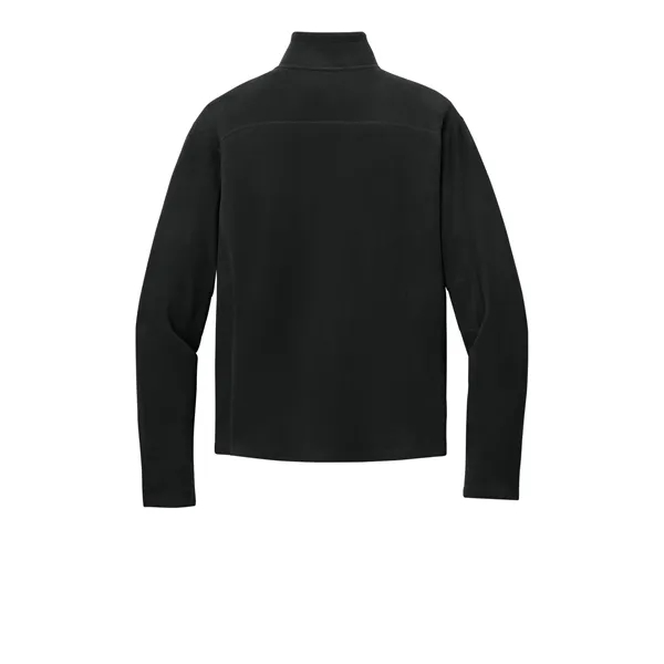 Port Authority Microfleece Jacket.... from ASI 84863 SanMar