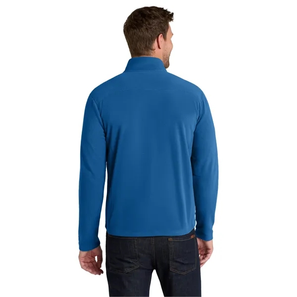 Port Authority Microfleece Jacket.... from ASI 84863 SanMar