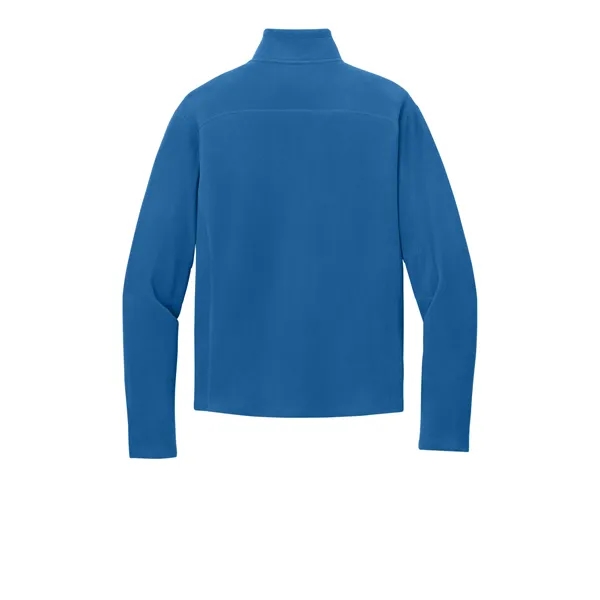 Port Authority Microfleece Jacket.... from ASI 84863 SanMar