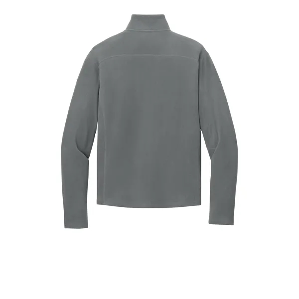 Port Authority Microfleece Jacket.... from ASI 84863 SanMar