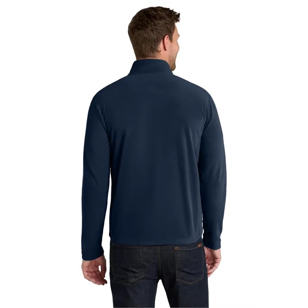 Port Authority Microfleece Jacket.... from ASI 84863 SanMar