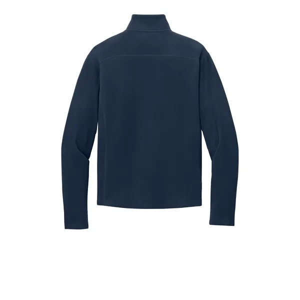 Port Authority Microfleece Jacket.... from ASI 84863 SanMar