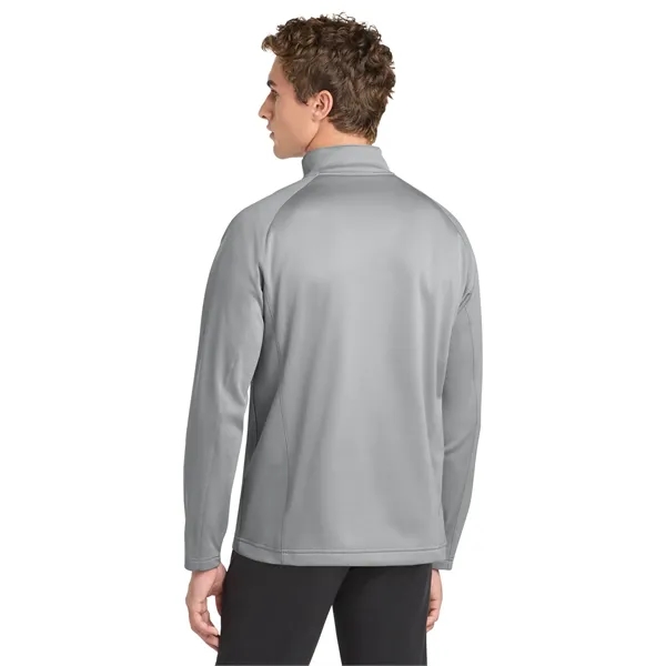 Sport-Tek Sport-Wick Fleece 1/4-Zip Pullover.... from ASI 84863 SanMar