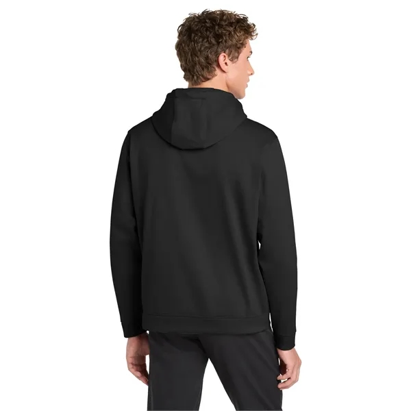Sport-Tek Sport-Wick Fleece Hooded Pullover.... from ASI 84863 SanMar