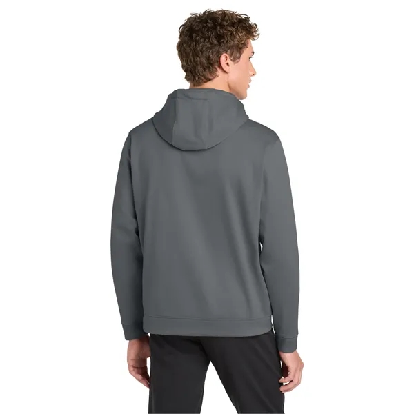 Sport-Tek Sport-Wick Fleece Hooded Pullover.... from ASI 84863 SanMar