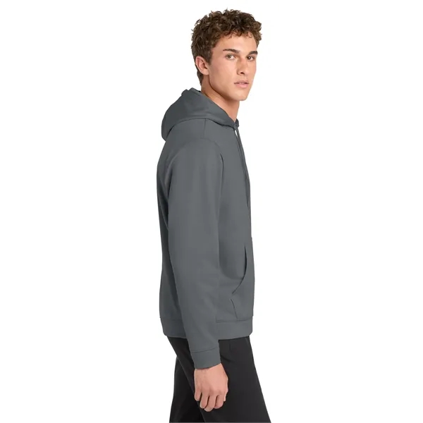 Sport-Tek Sport-Wick Fleece Hooded Pullover.... from ASI 84863 SanMar