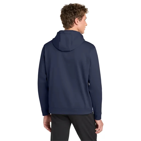Sport-Tek Sport-Wick Fleece Hooded Pullover.... from ASI 84863 SanMar