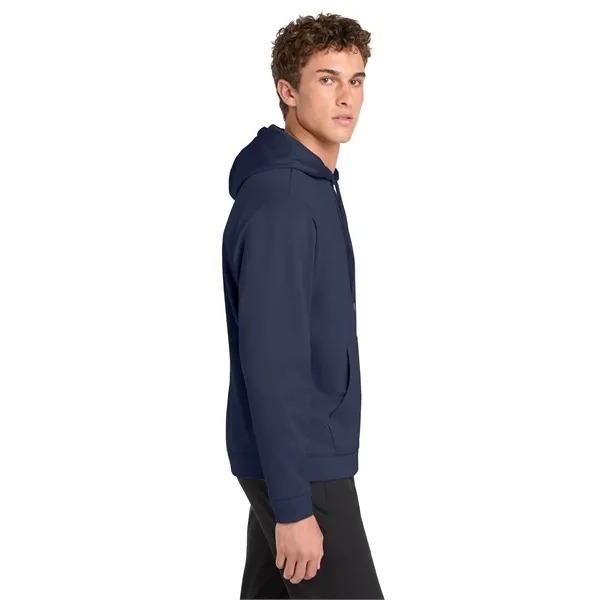 Sport-Tek Sport-Wick Fleece Hooded Pullover.... from ASI 84863 SanMar