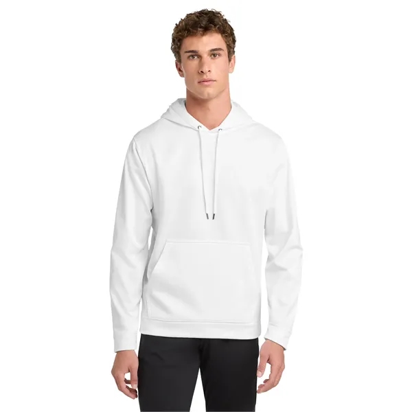 Sport-Tek Sport-Wick Fleece Hooded Pullover.... from ASI 84863 SanMar