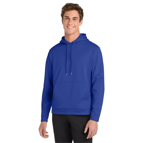Sport-Tek Sport-Wick Fleece Hooded Pullover.... from ASI 84863 SanMar
