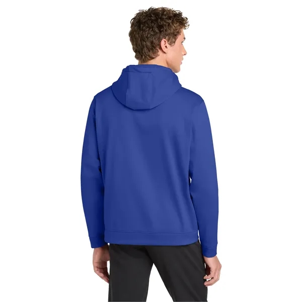 Sport-Tek Sport-Wick Fleece Hooded Pullover.... from ASI 84863 SanMar