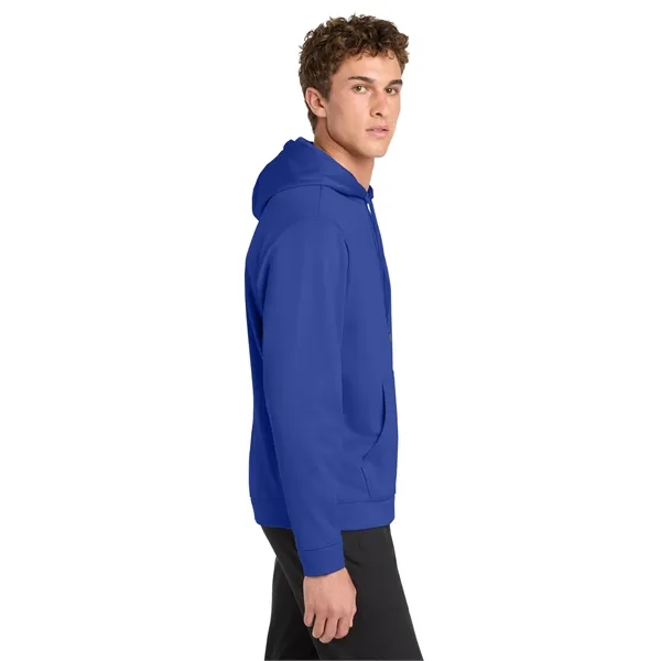 Sport-Tek Sport-Wick Fleece Hooded Pullover.... from ASI 84863 SanMar