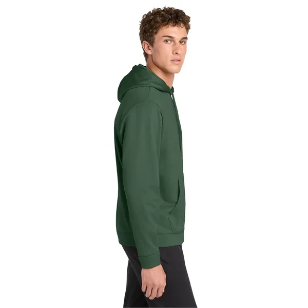 Sport-Tek Sport-Wick Fleece Hooded Pullover.... from ASI 84863 SanMar