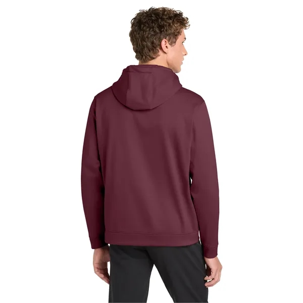 Sport-Tek Sport-Wick Fleece Hooded Pullover.... from ASI 84863 SanMar