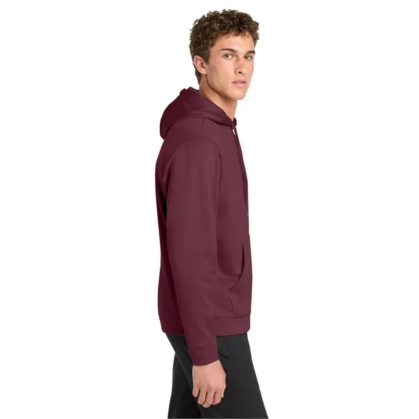 Sport-Tek Sport-Wick Fleece Hooded Pullover.... from ASI 84863 SanMar