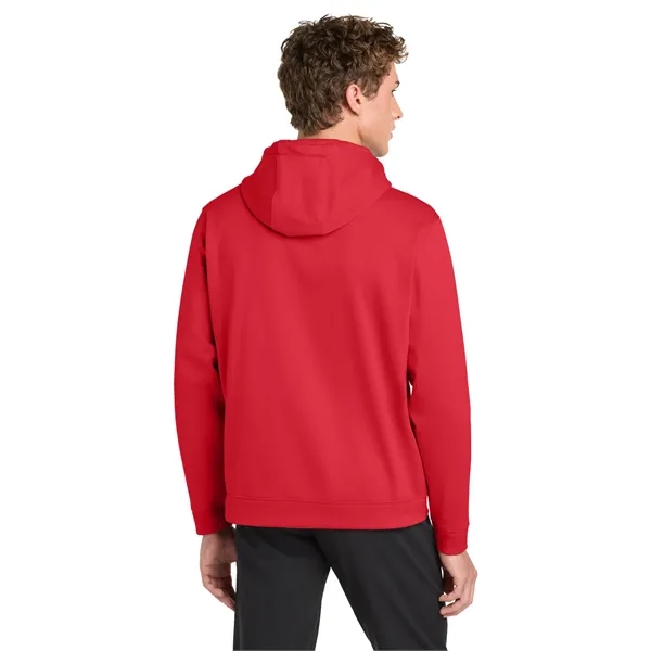 Sport-Tek Sport-Wick Fleece Hooded Pullover.... from ASI 84863 SanMar
