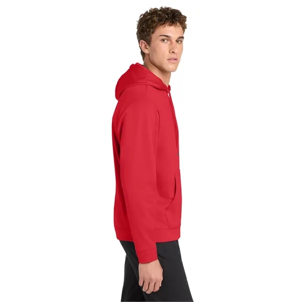 Sport-Tek Sport-Wick Fleece Hooded Pullover.... from ASI 84863 SanMar