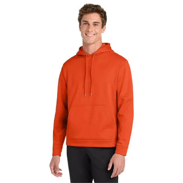Sport-Tek Sport-Wick Fleece Hooded Pullover.... from ASI 84863 SanMar