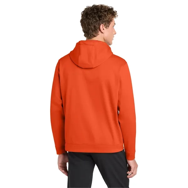 Sport-Tek Sport-Wick Fleece Hooded Pullover.... from ASI 84863 SanMar