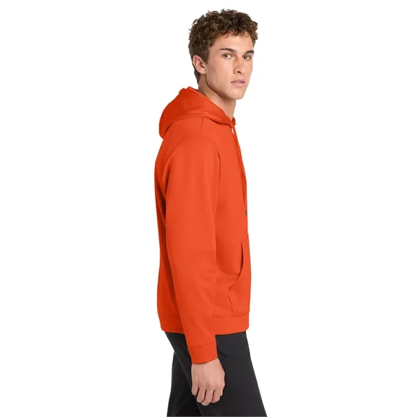 Sport-Tek Sport-Wick Fleece Hooded Pullover.... from ASI 84863 SanMar