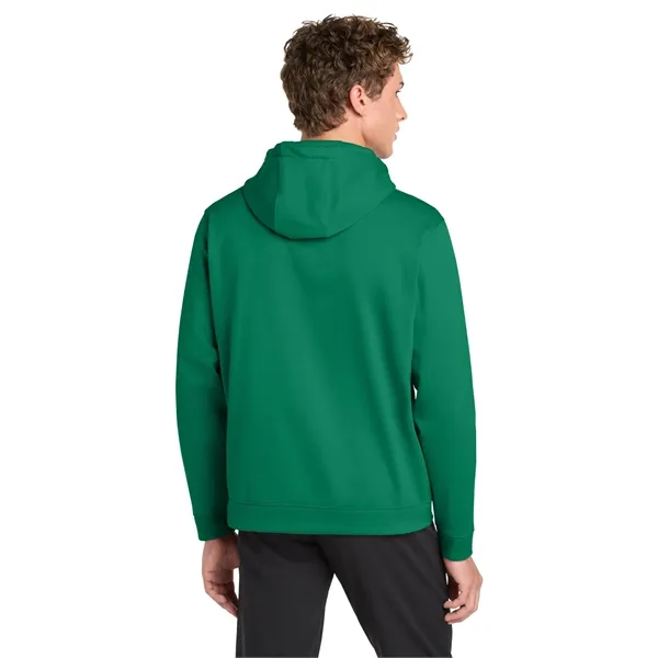 Sport-Tek Sport-Wick Fleece Hooded Pullover.... from ASI 84863 SanMar