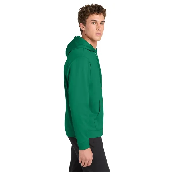Sport-Tek Sport-Wick Fleece Hooded Pullover.... from ASI 84863 SanMar