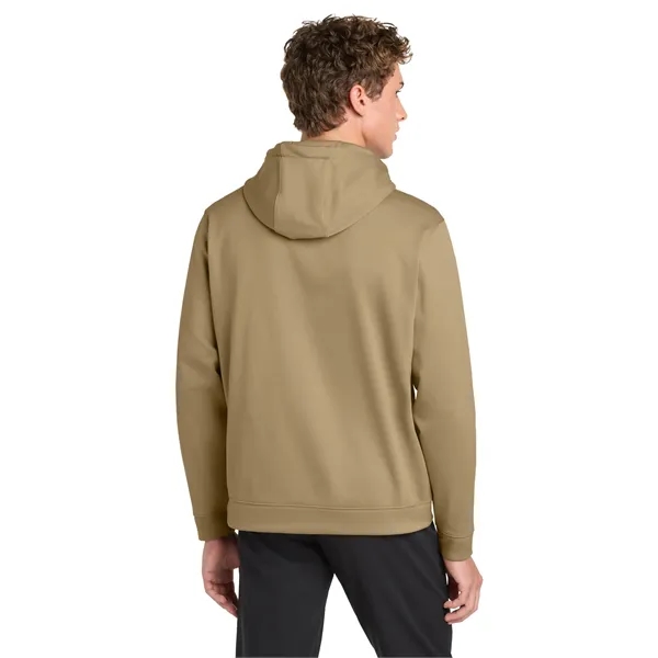 Sport-Tek Sport-Wick Fleece Hooded Pullover.... from ASI 84863 SanMar