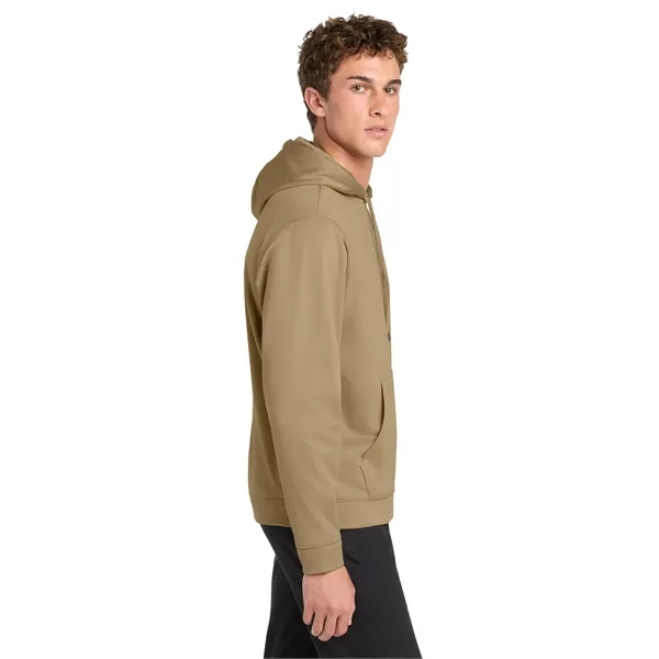 Sport-Tek Sport-Wick Fleece Hooded Pullover.... from ASI 84863 SanMar