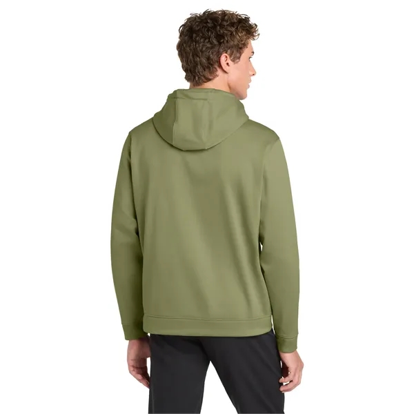 Sport-Tek Sport-Wick Fleece Hooded Pullover.... from ASI 84863 SanMar