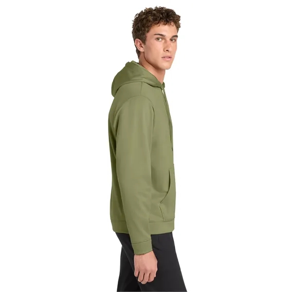 Sport-Tek Sport-Wick Fleece Hooded Pullover.... from ASI 84863 SanMar